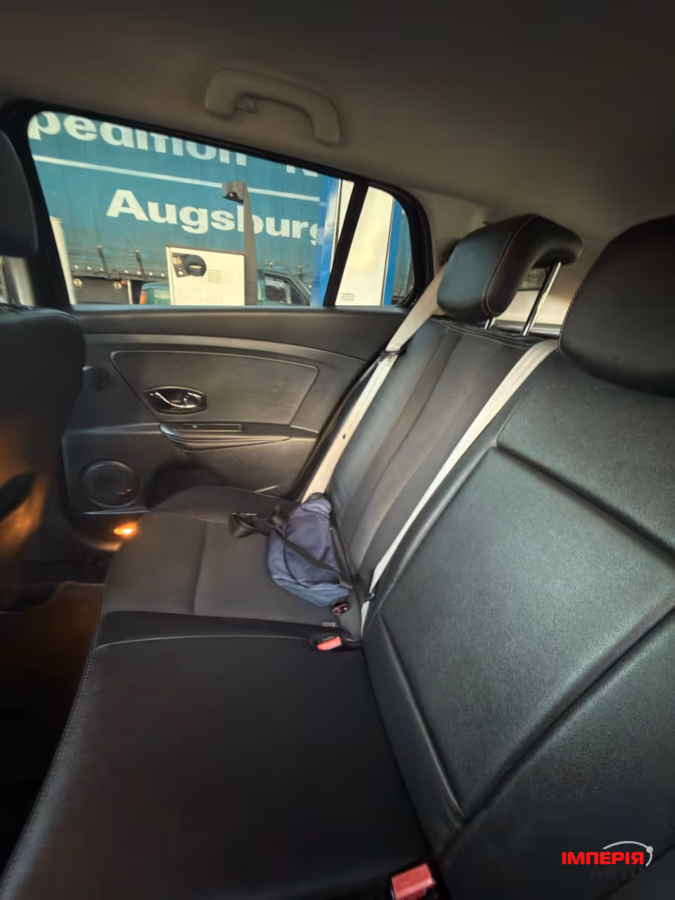Renault Megane - фото 36