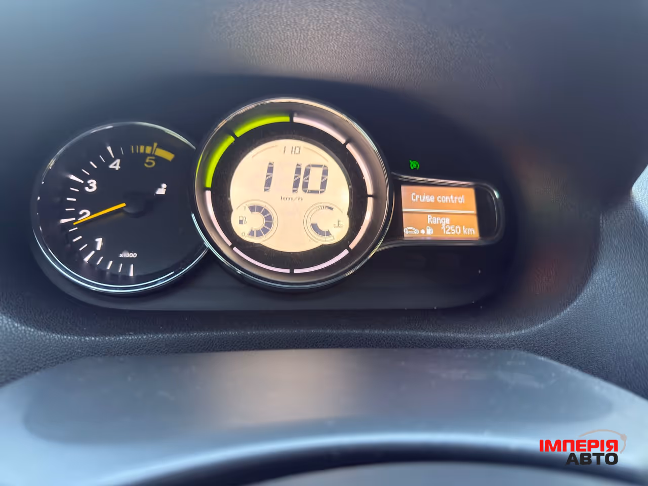 Renault Megane - фото 70