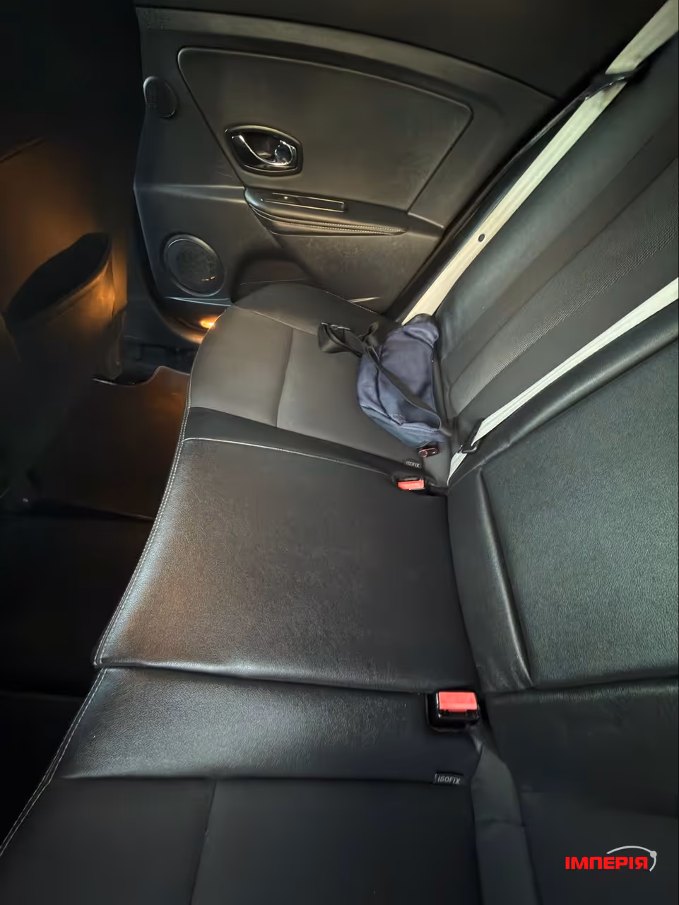 Renault Megane - фото 37