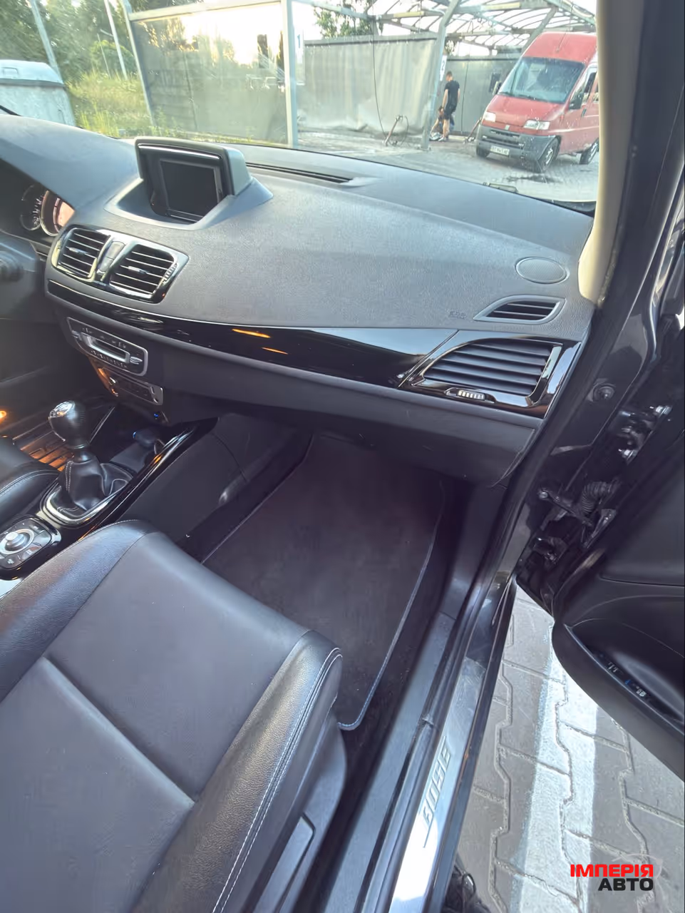 Renault Megane - фото 33