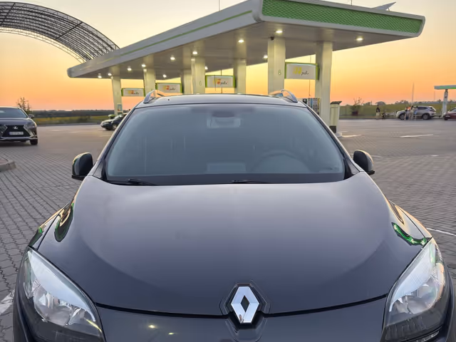 Renault Megane - зображення 1