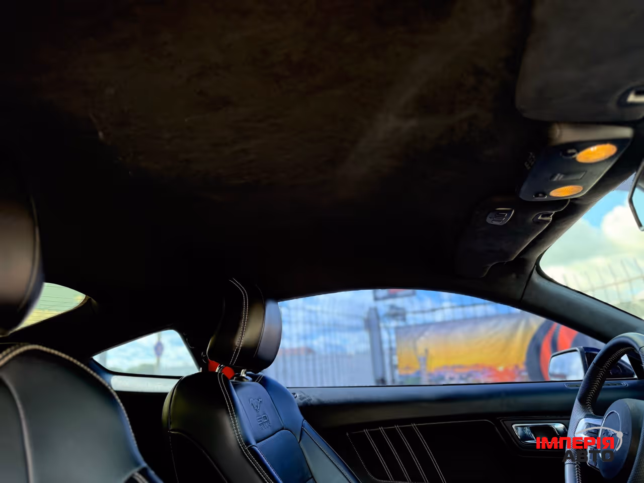 Ford Mustang - фото 10