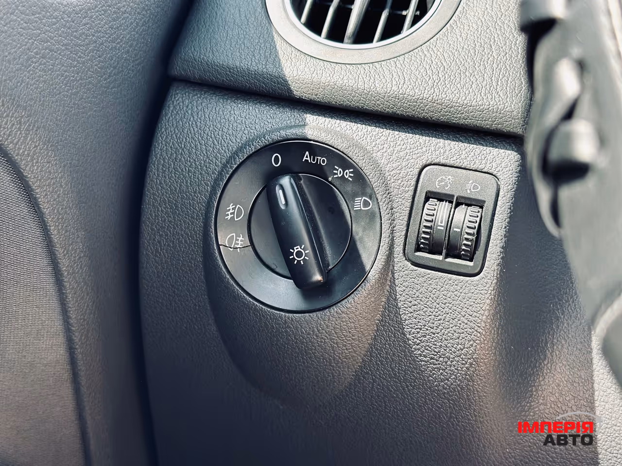 Volkswagen Golf Plus - фото 33