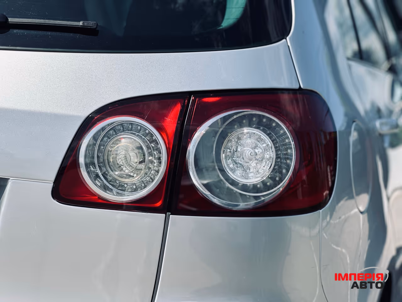 Volkswagen Golf Plus - фото 12