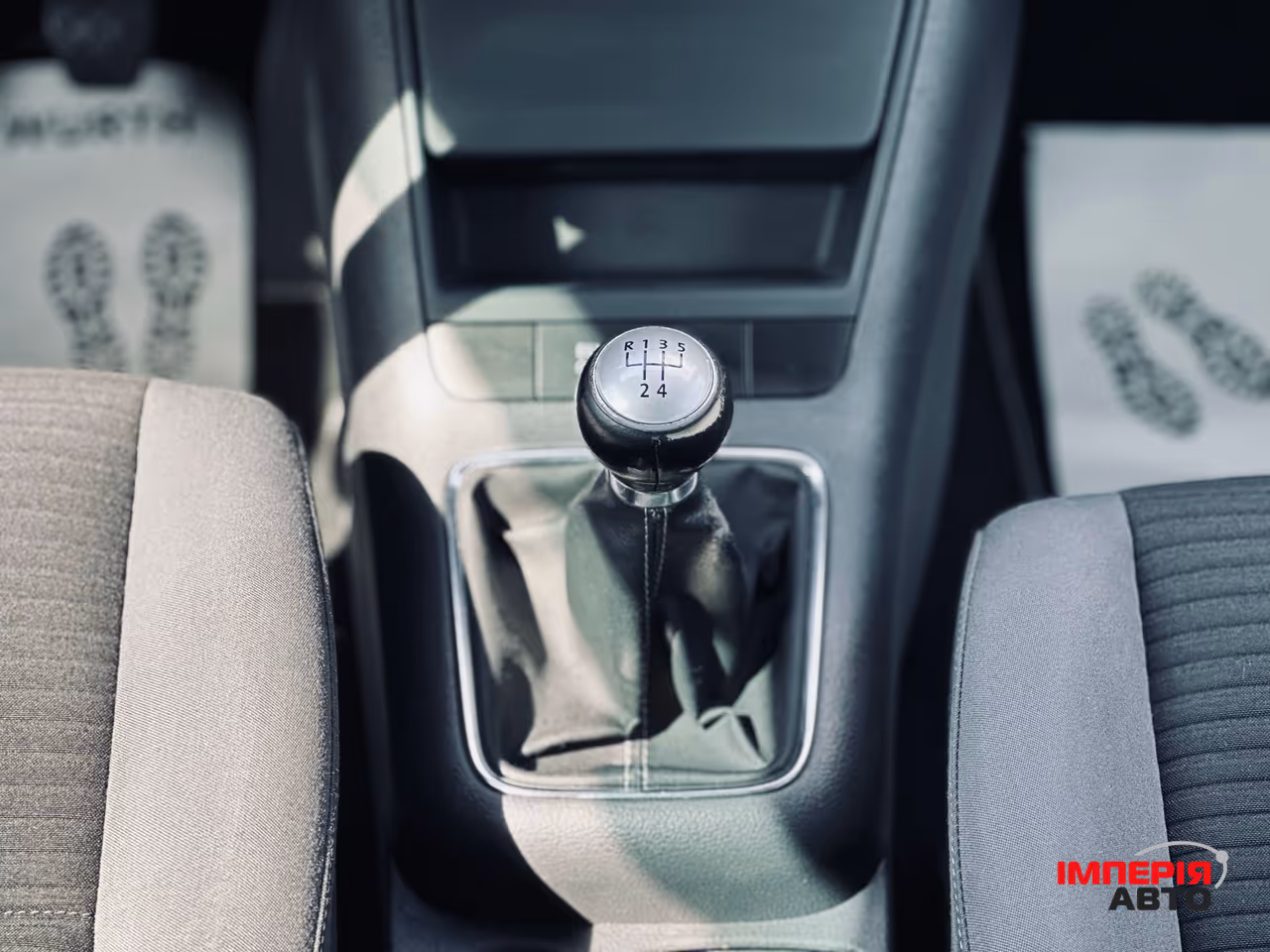Volkswagen Golf Plus - фото 22