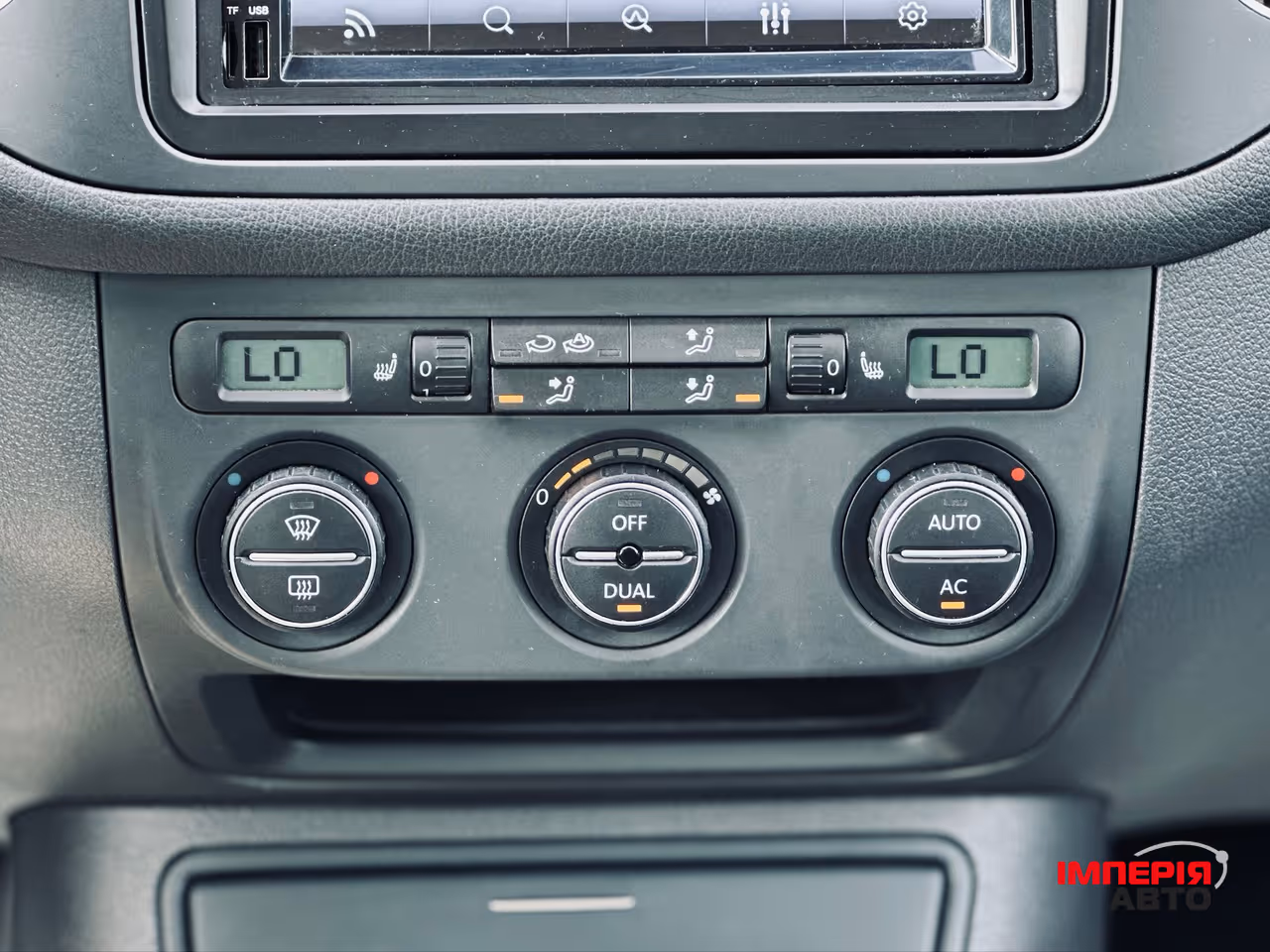 Volkswagen Golf Plus - фото 23