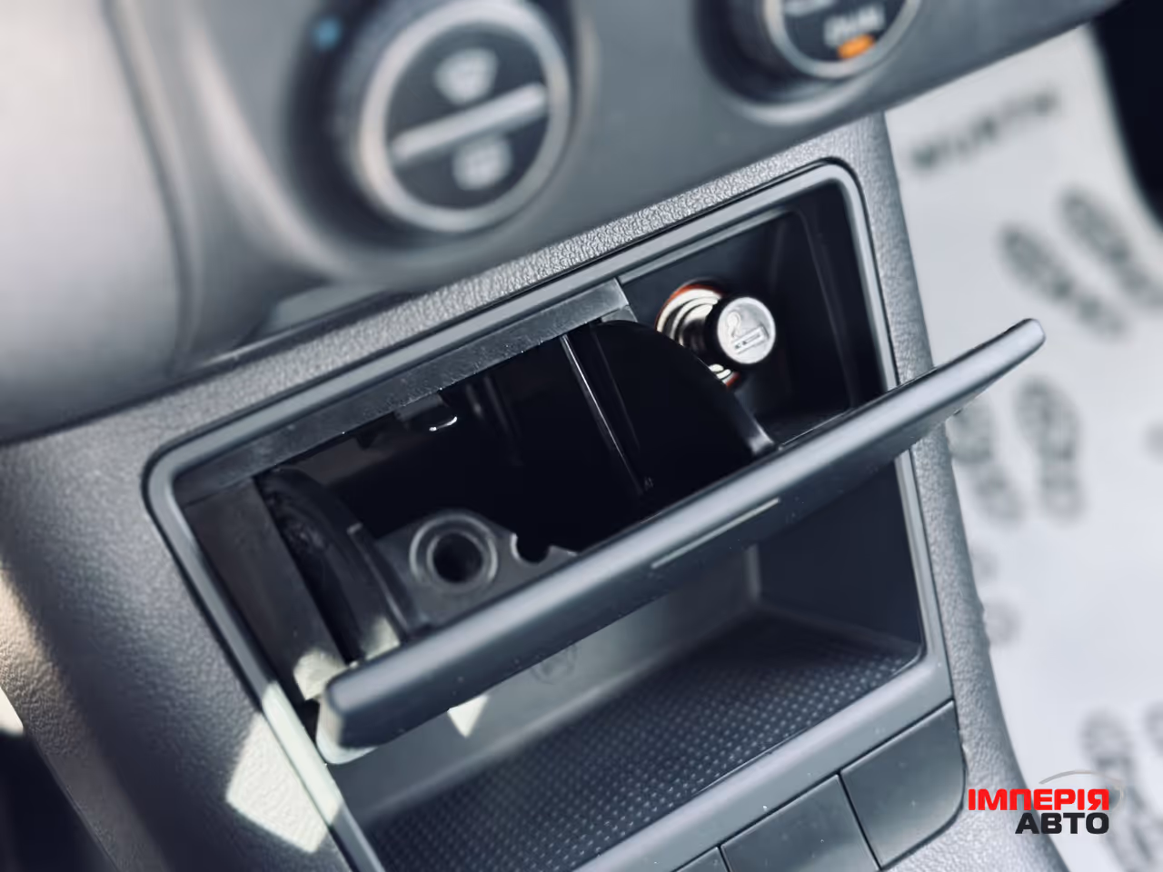 Volkswagen Golf Plus - фото 39
