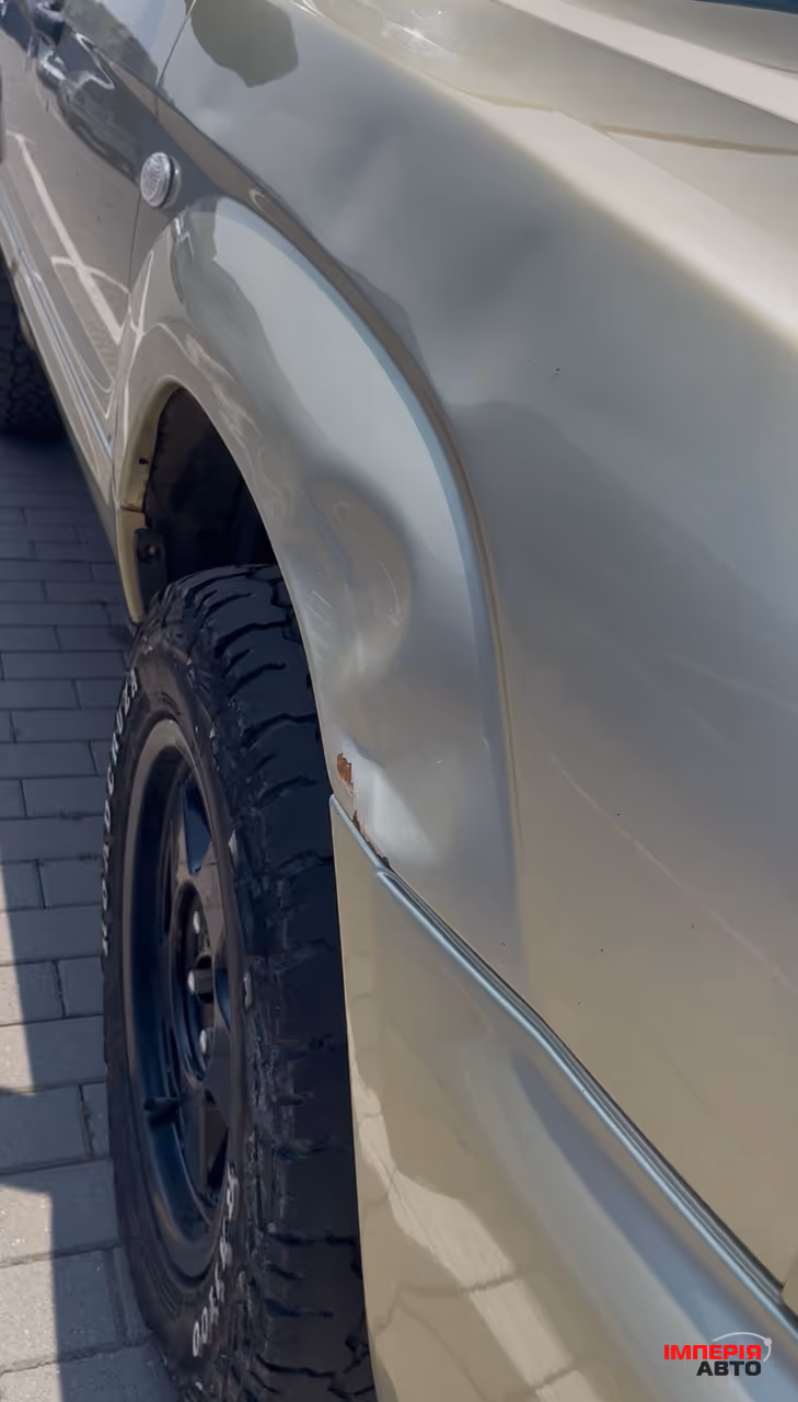 Subaru Forester - фото 7