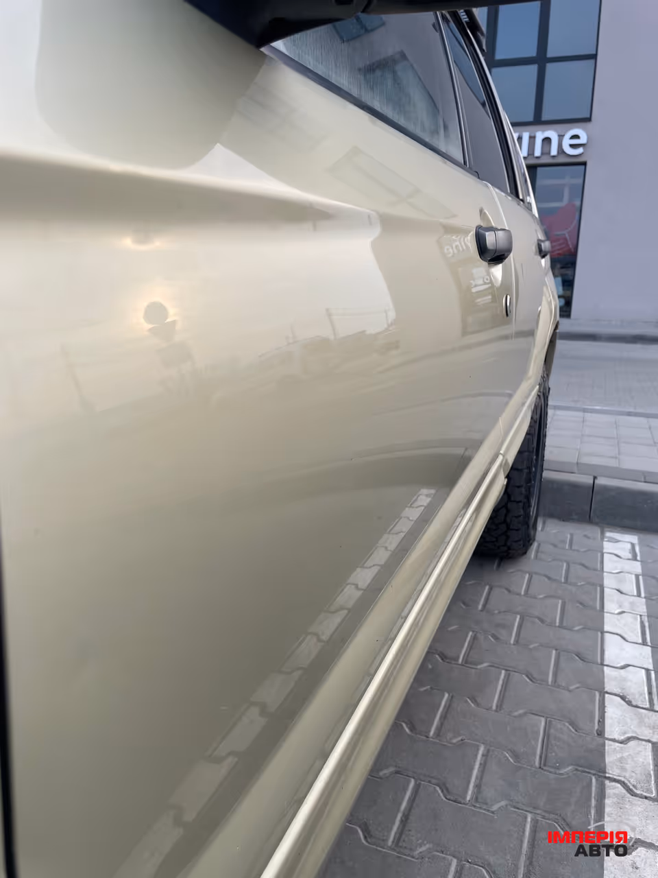 Subaru Forester - фото 6