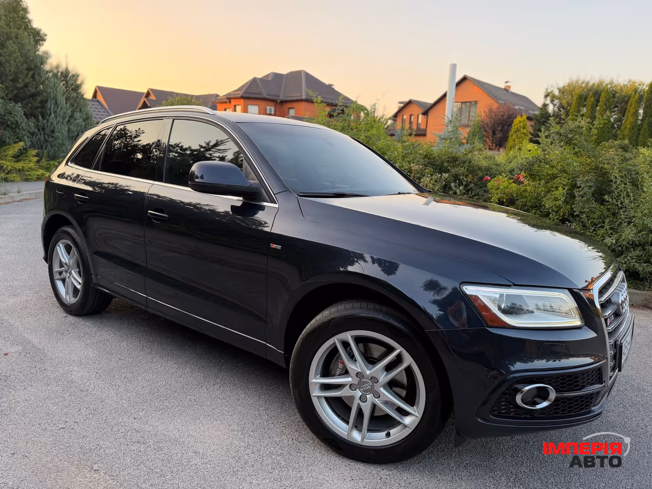 Audi Q5 - фото 2