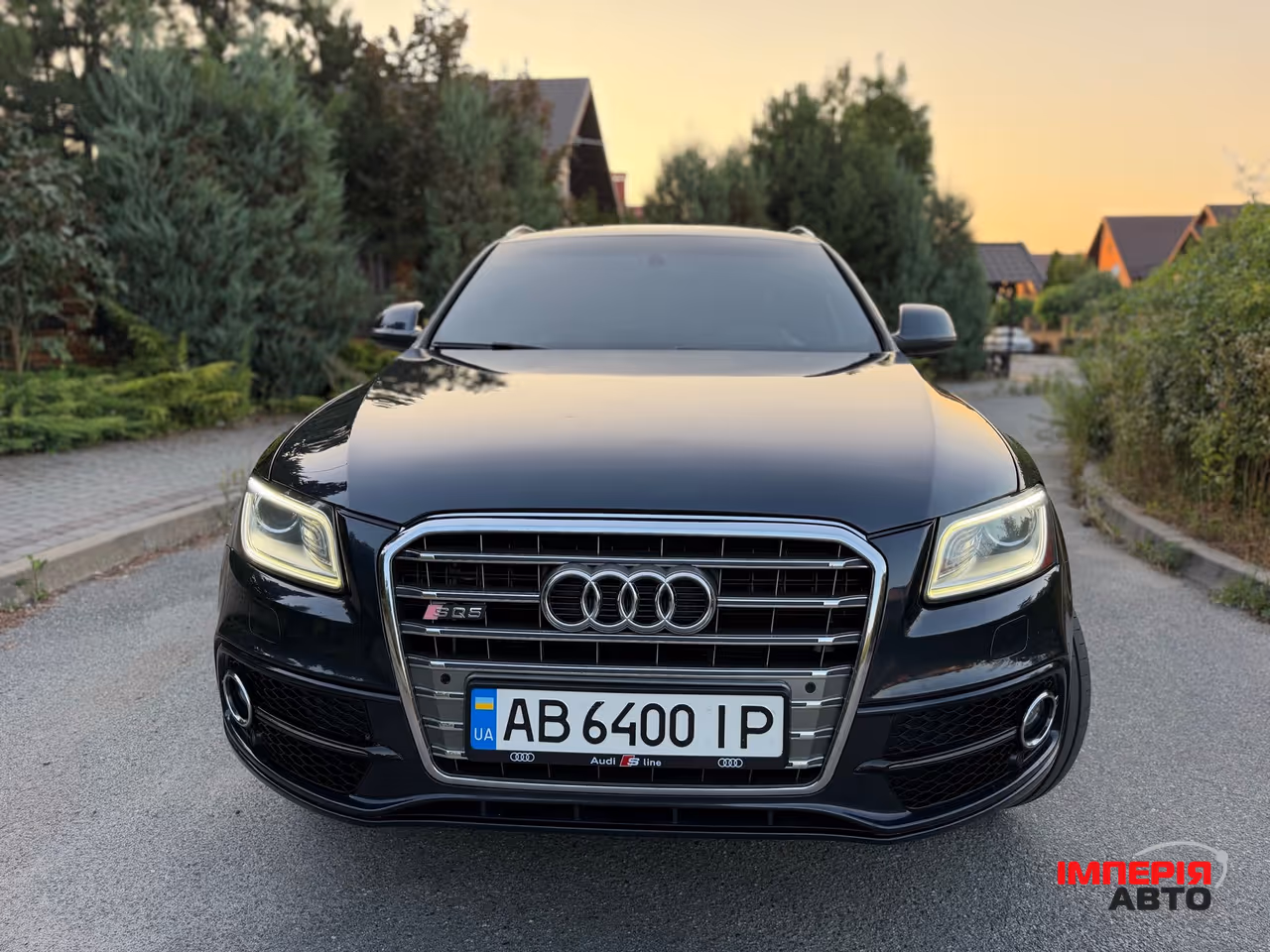Audi Q5 - фото 9