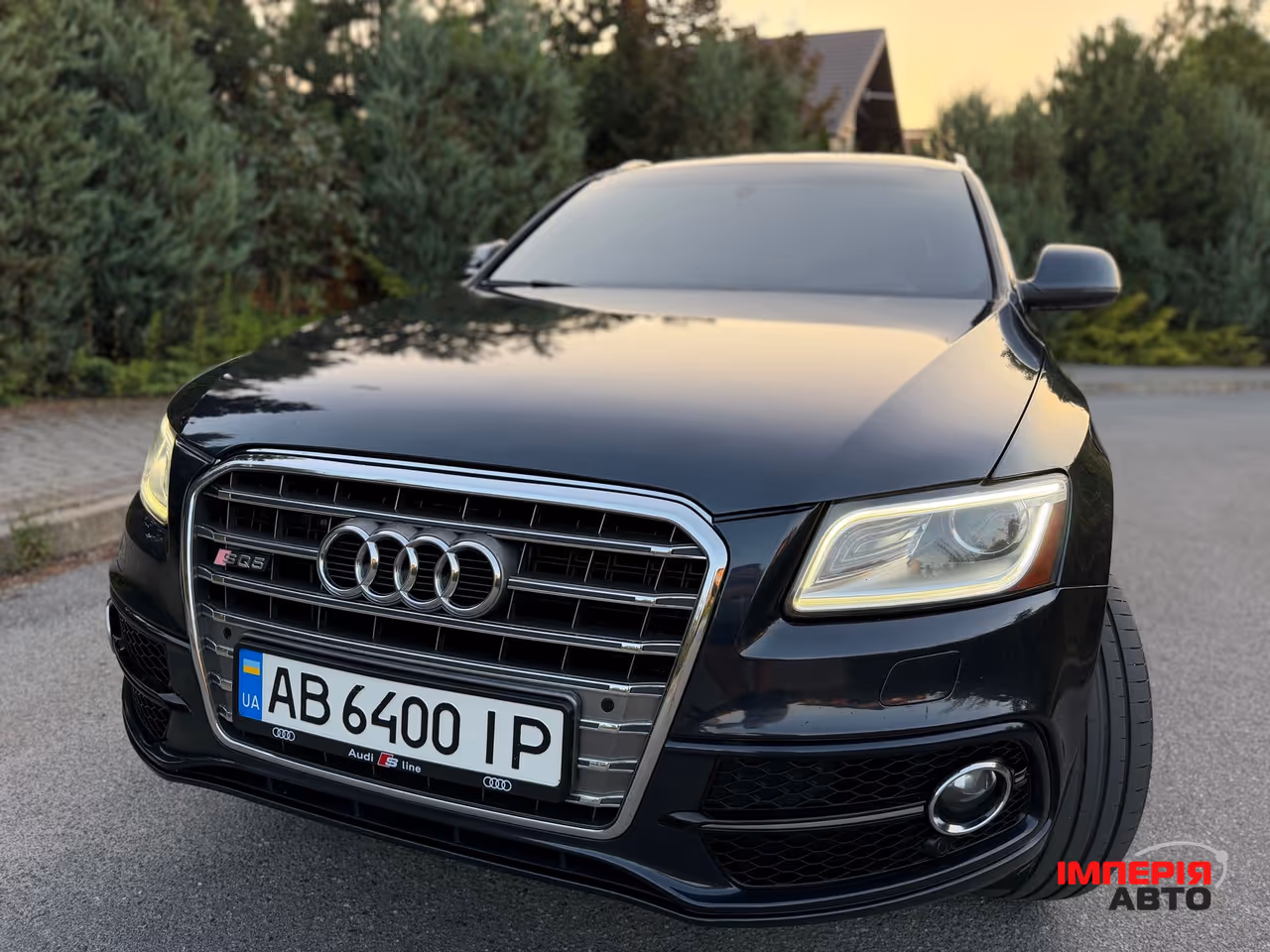 Audi Q5 - фото 8