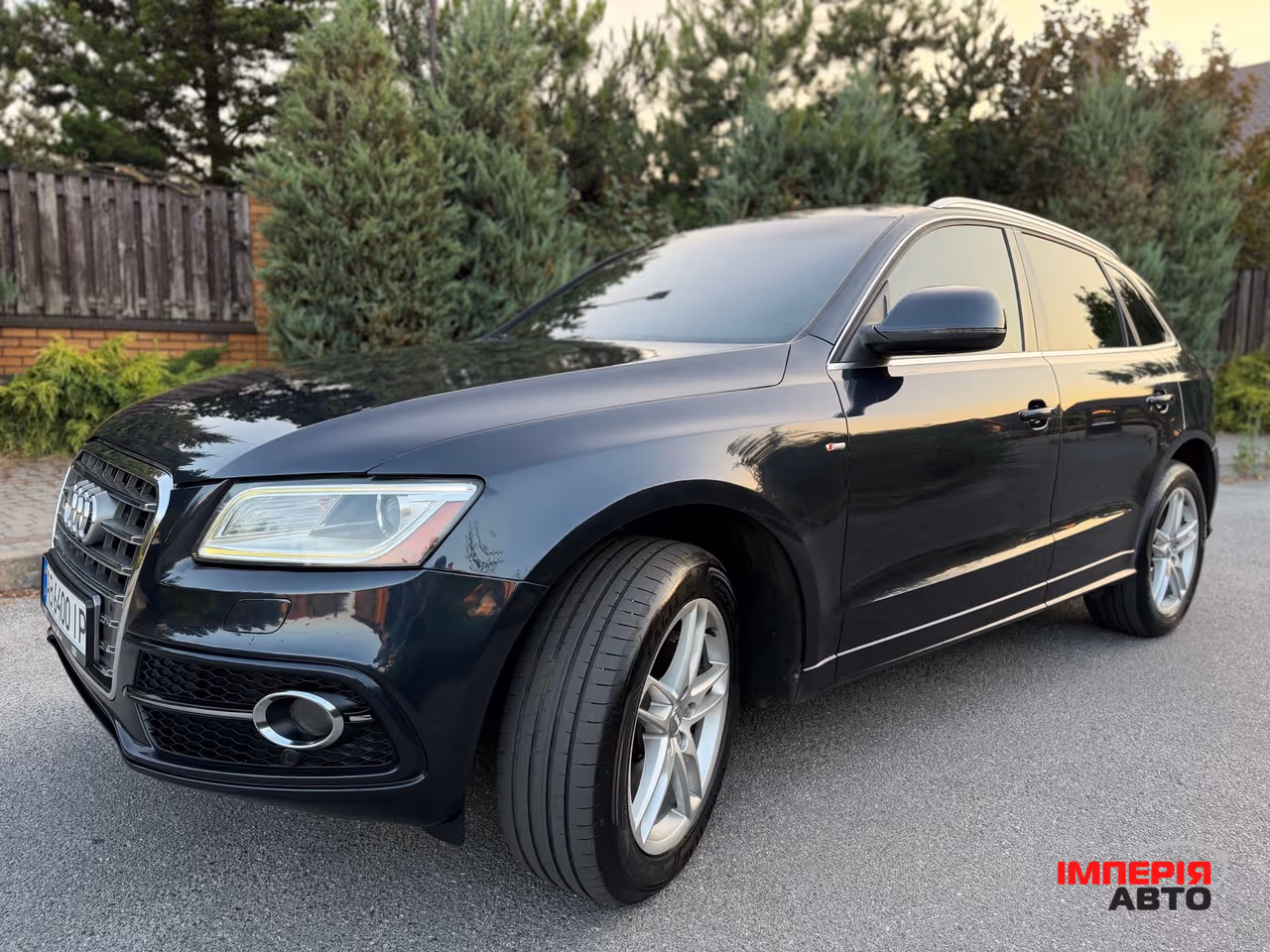 Audi Q5 - фото 6