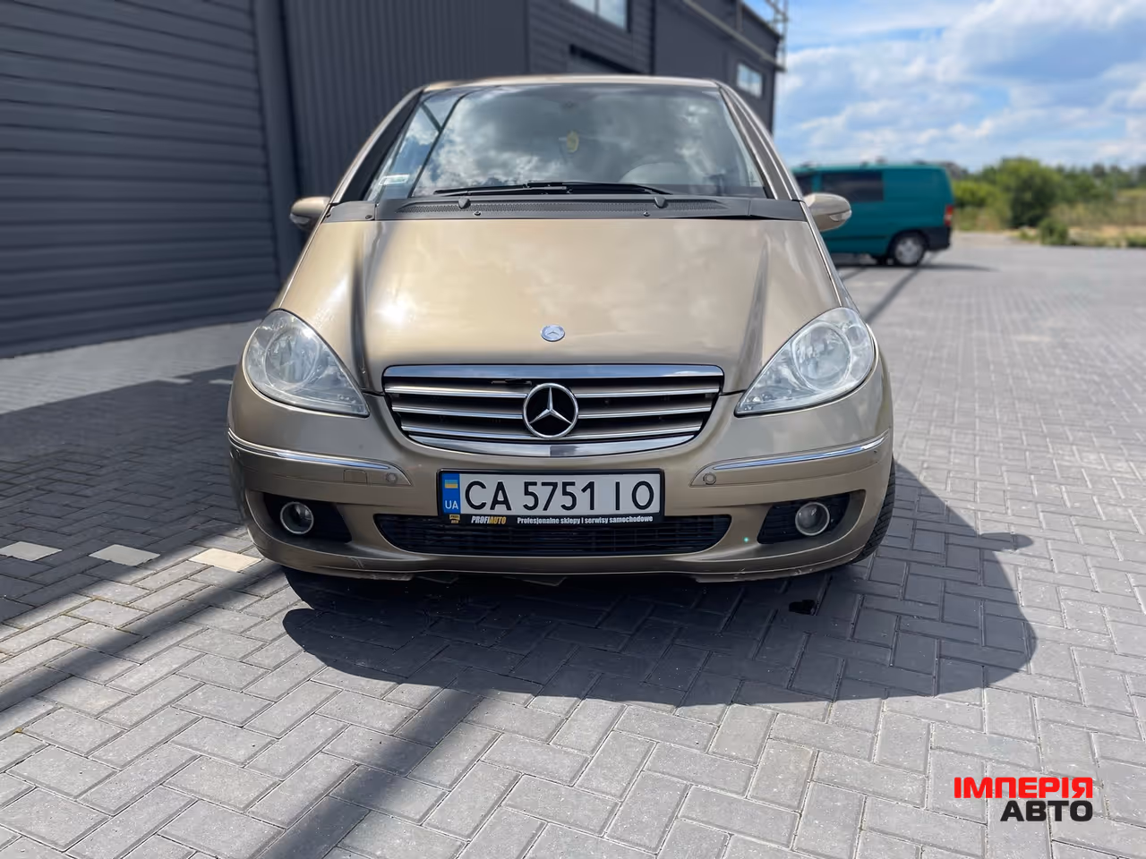 Mercedes-Benz A-Класс - фото 2