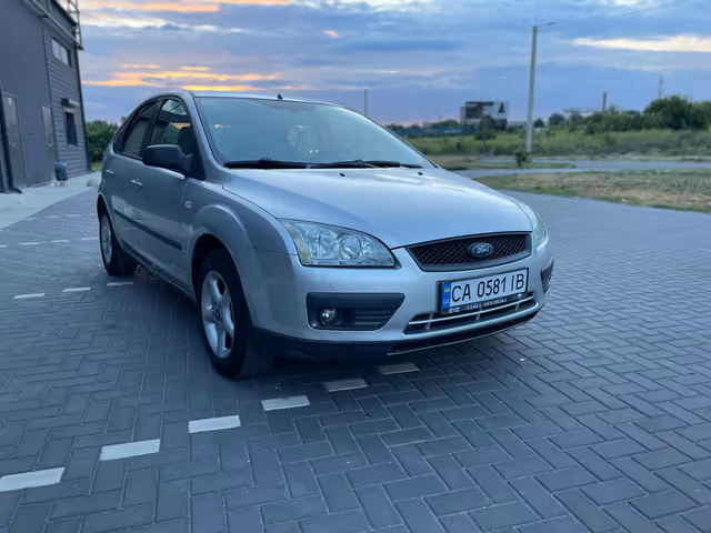 Ford Focus - зображення 3