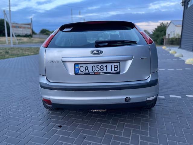 Ford Focus - зображення 5