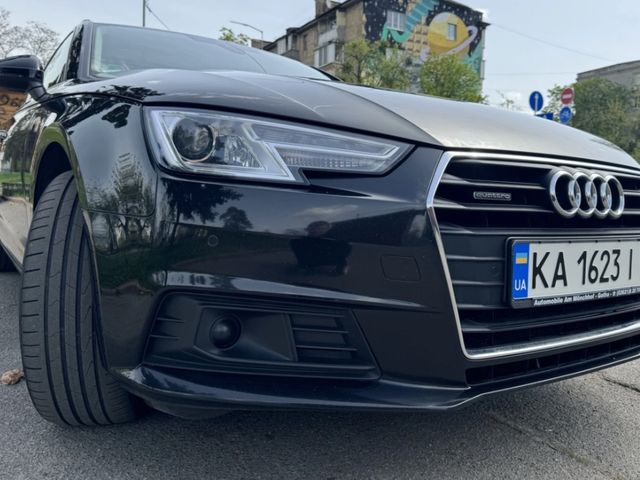 Audi A4 - зображення 4