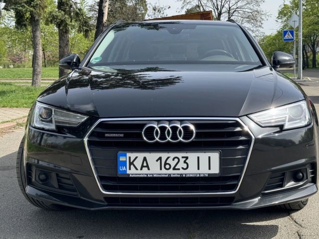 Audi A4 - зображення 5