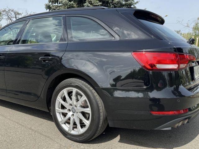 Audi A4 - зображення 2