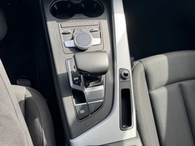 Audi A4 - зображення 3
