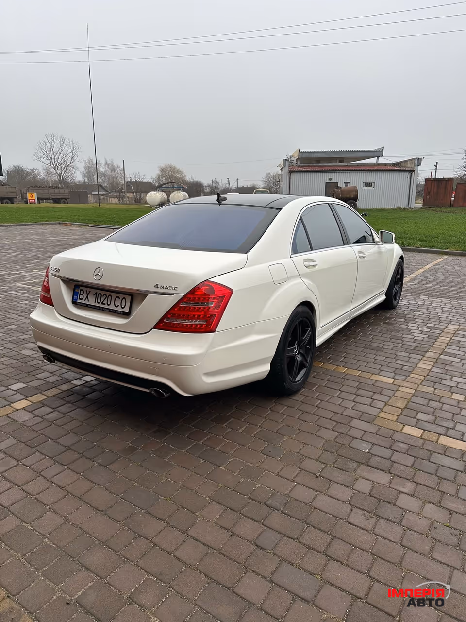 Mercedes-Benz S-Класс - фото 5
