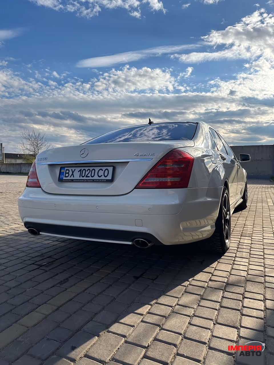 Mercedes-Benz S-Класс - фото 2