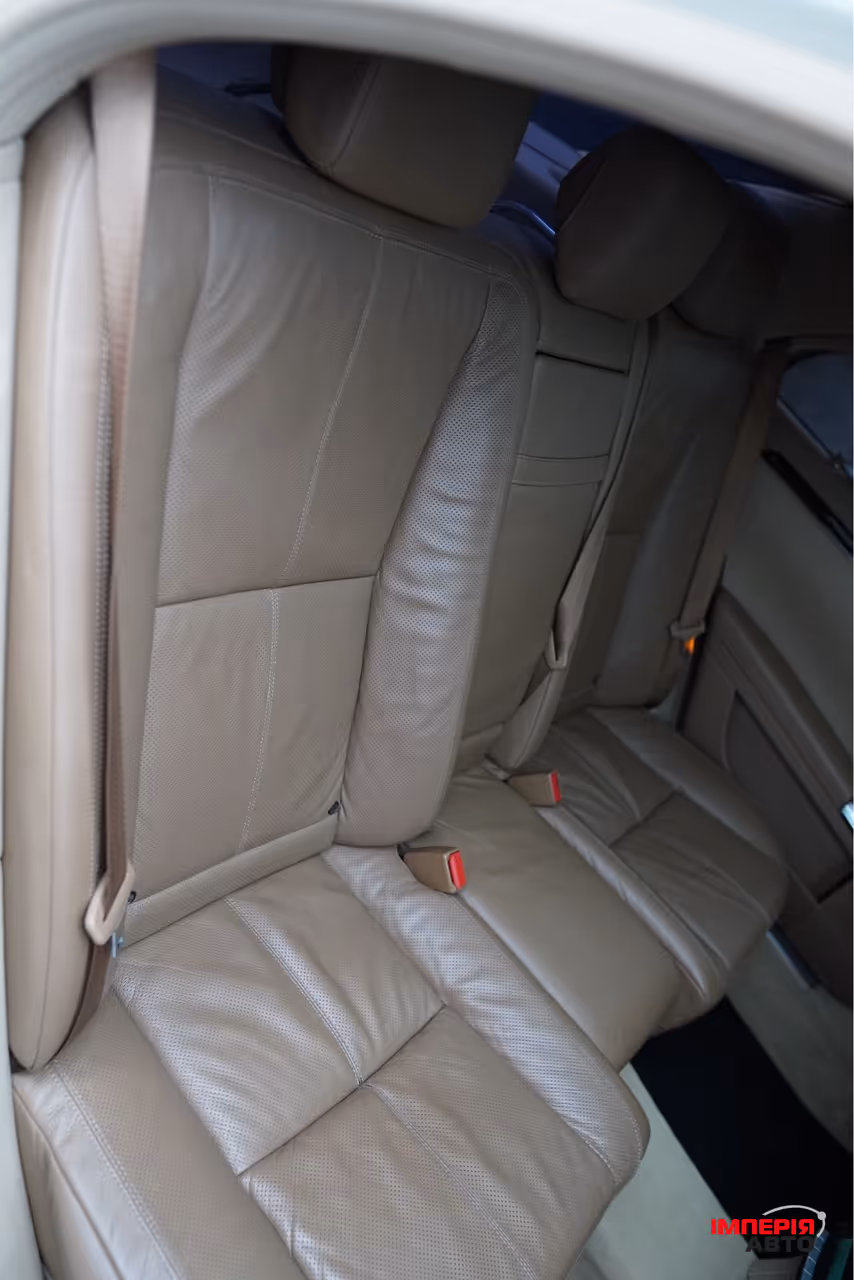 Mercedes-Benz S-Класс - фото 13