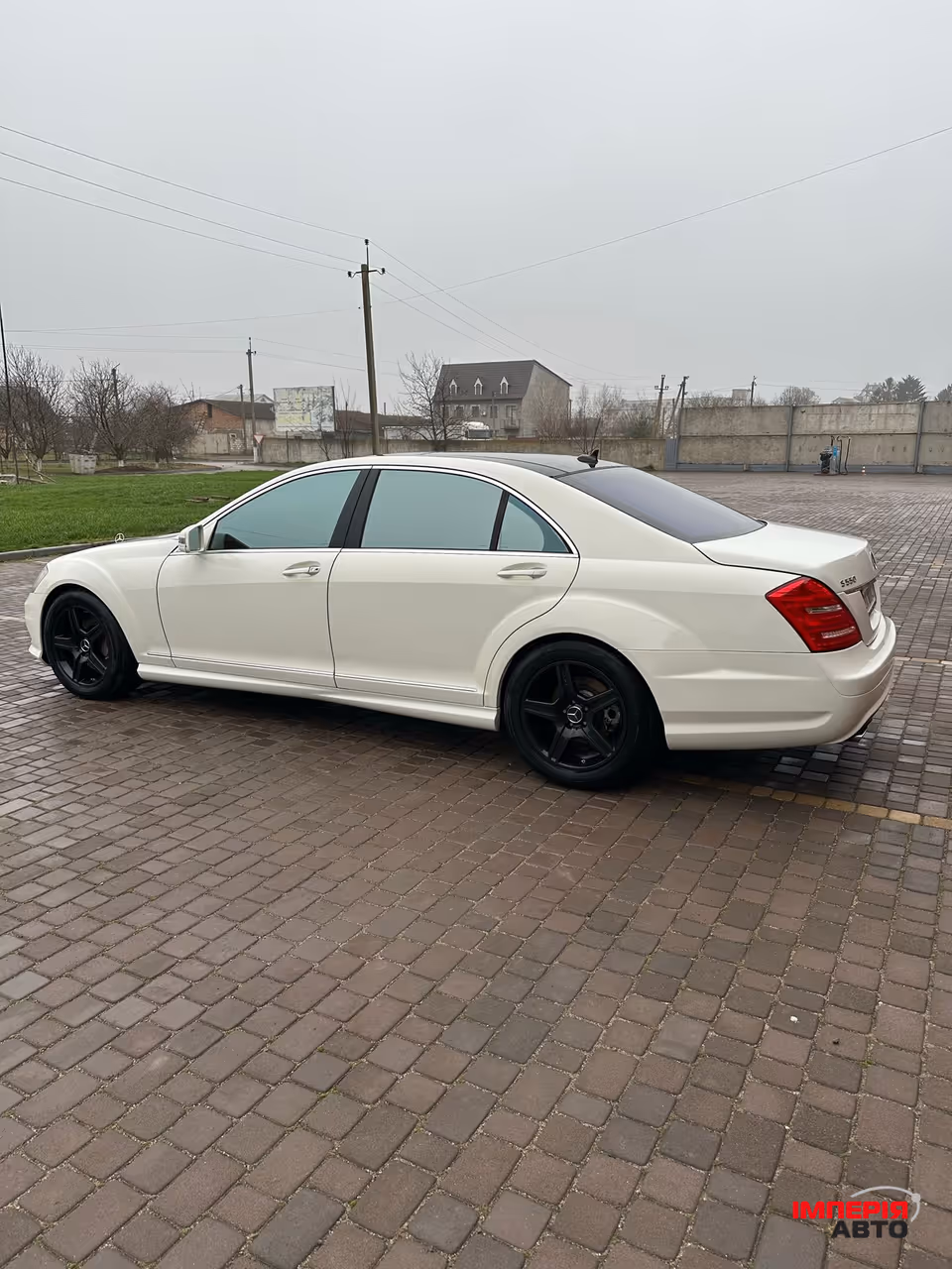 Mercedes-Benz S-Класс - фото 8