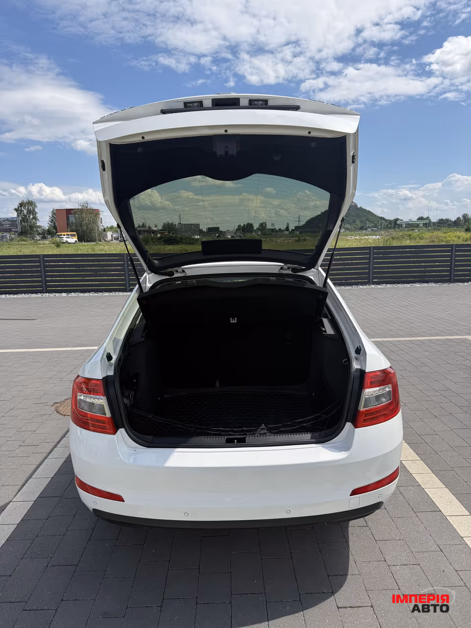 Skoda Octavia - фото 9