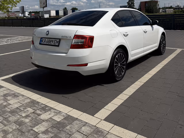 Skoda Octavia - зображення 5