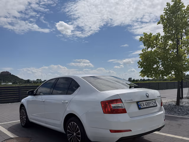 Skoda Octavia - зображення 3