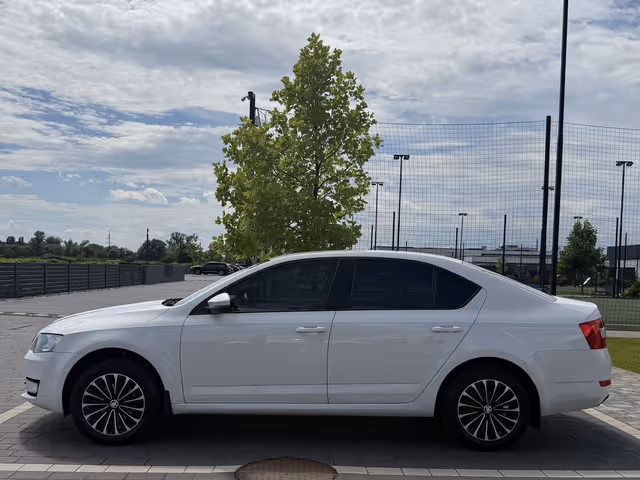 Skoda Octavia - зображення 2