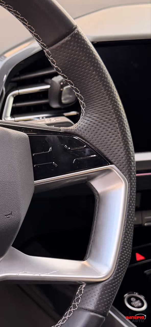 Audi Q4 e-tron - фото 20