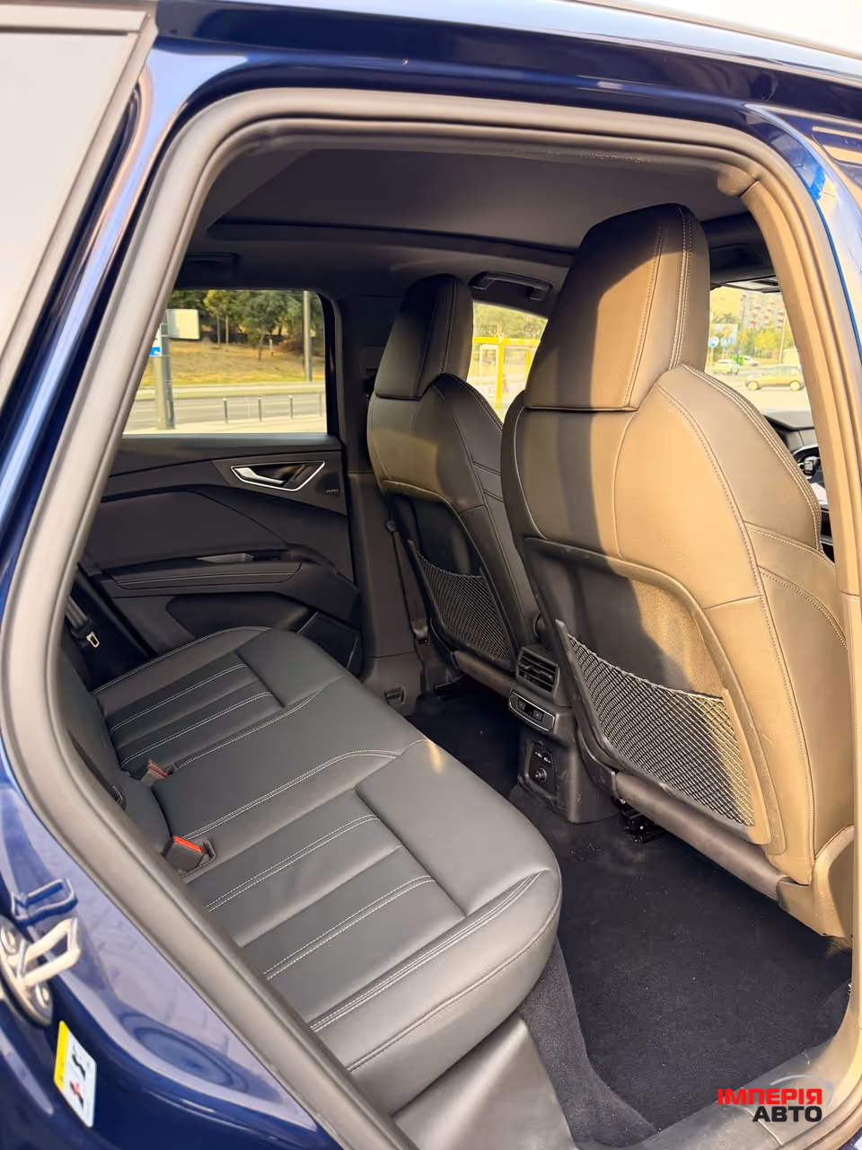Audi Q4 e-tron - фото 12