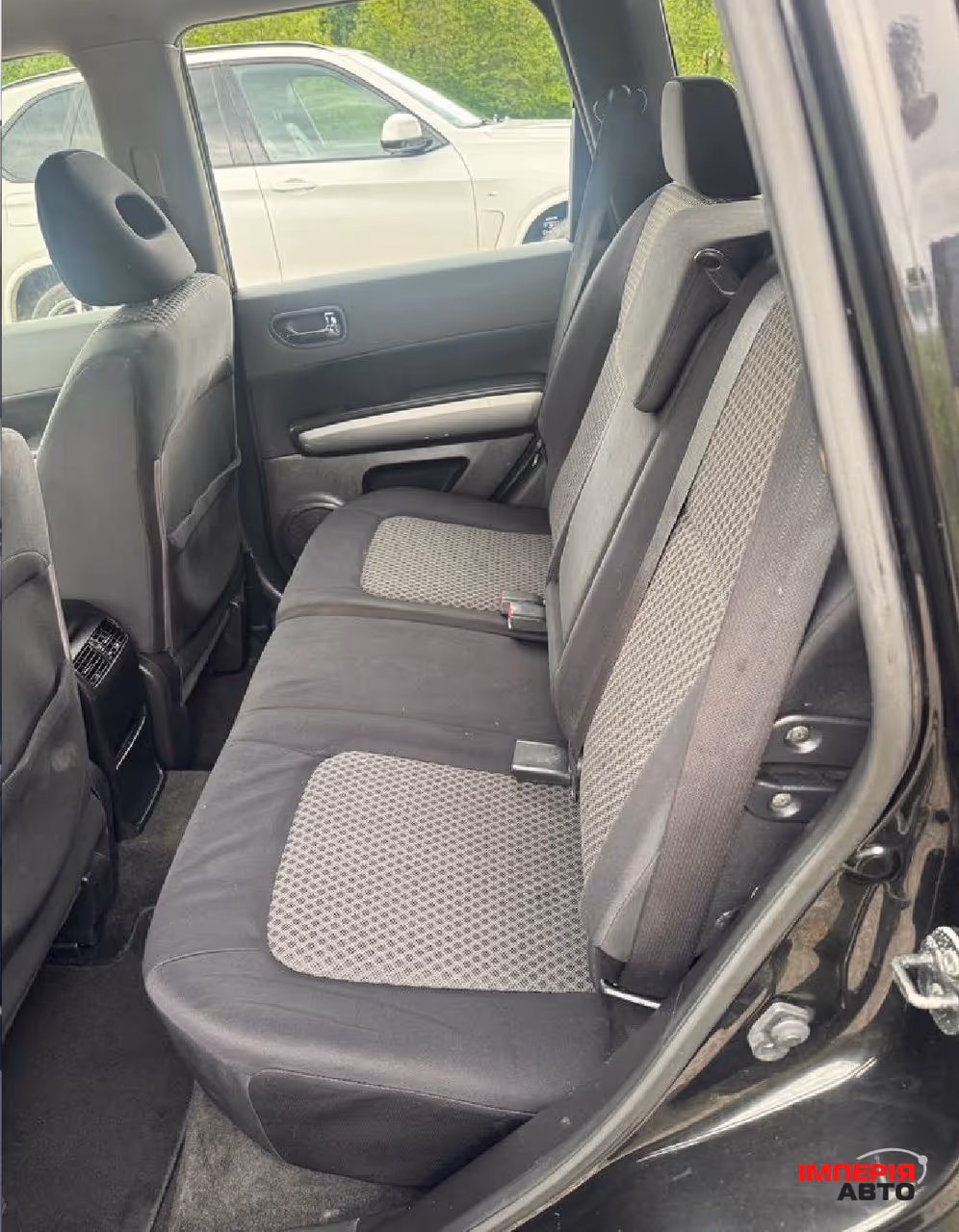 Nissan X-Trail - фото 11