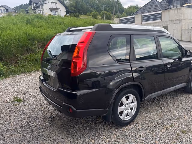 Nissan X-Trail - зображення 4