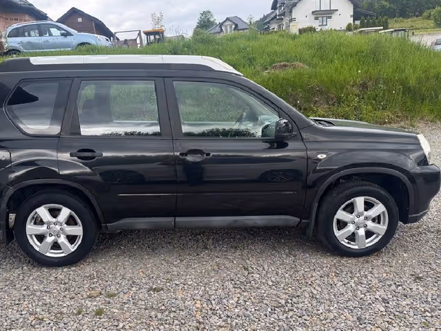 Nissan X-Trail - зображення 3