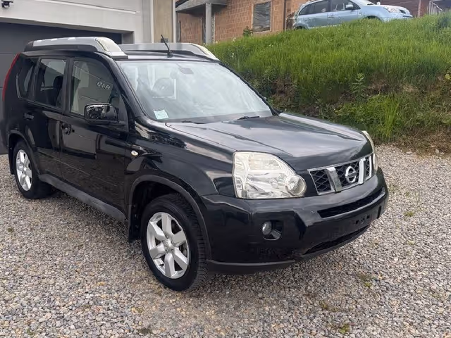 Nissan X-Trail - зображення 2