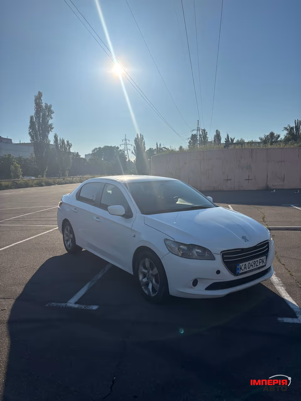 Peugeot 301 - фото 4