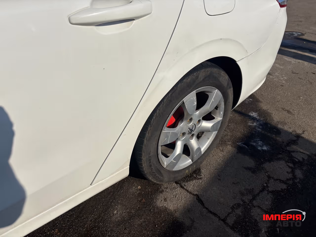Peugeot 301 - фото 22