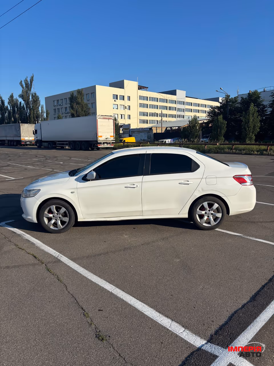 Peugeot 301 - фото 2