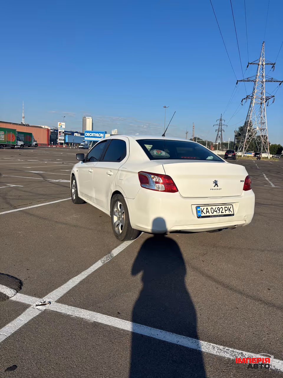 Peugeot 301 - фото 3