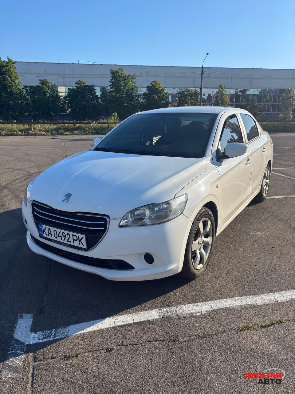 Peugeot 301 - фото 1