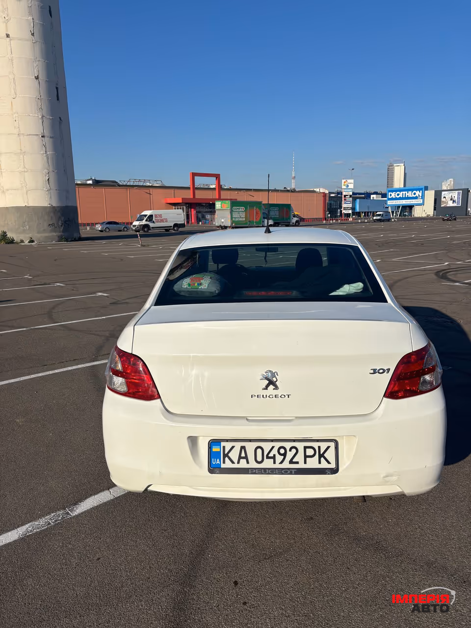 Peugeot 301 - фото 6