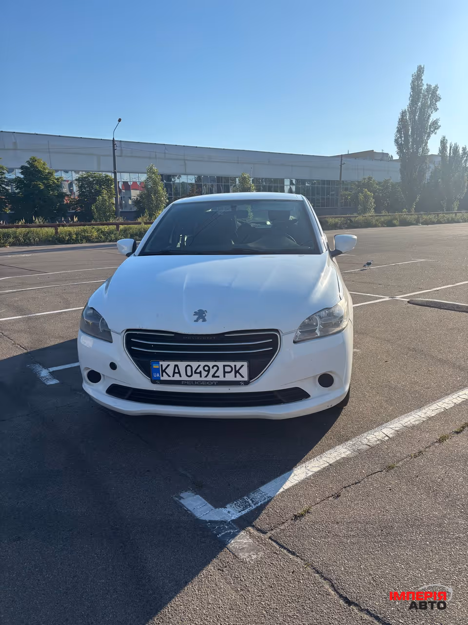 Peugeot 301 - фото 23