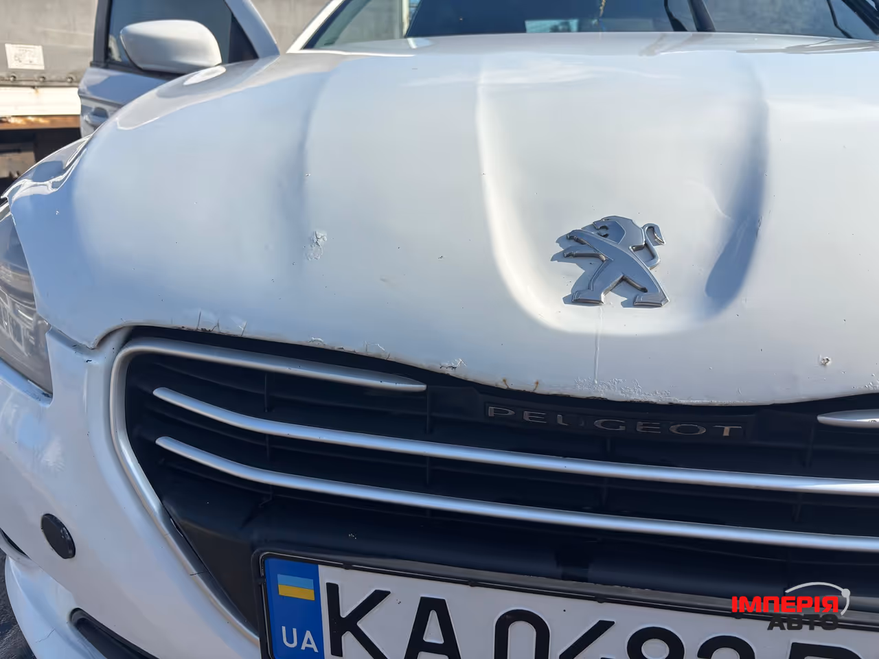 Peugeot 301 - фото 11