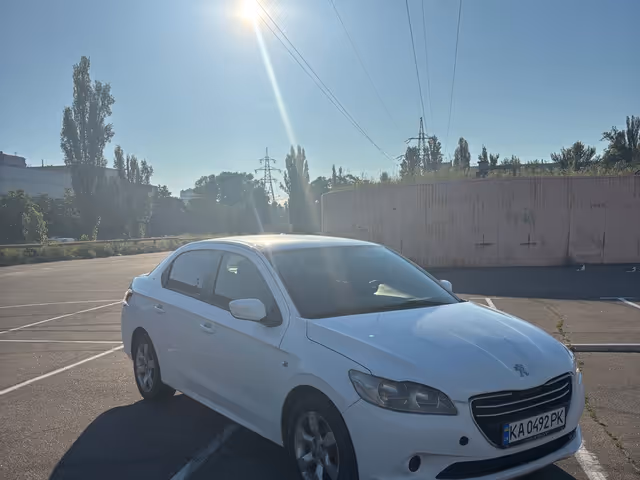 Peugeot 301 - зображення 4