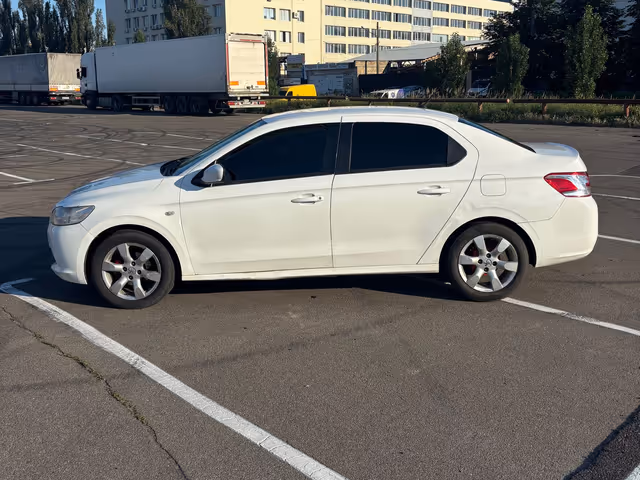 Peugeot 301 - зображення 2