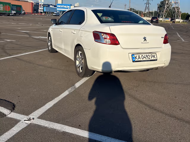 Peugeot 301 - зображення 3
