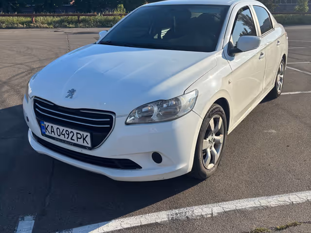 Peugeot 301 - зображення 1